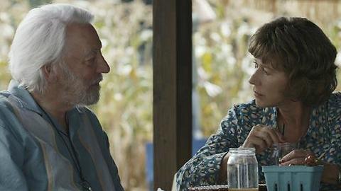The Leisure Seeker Full Movie 2018 | HD English Subtitle