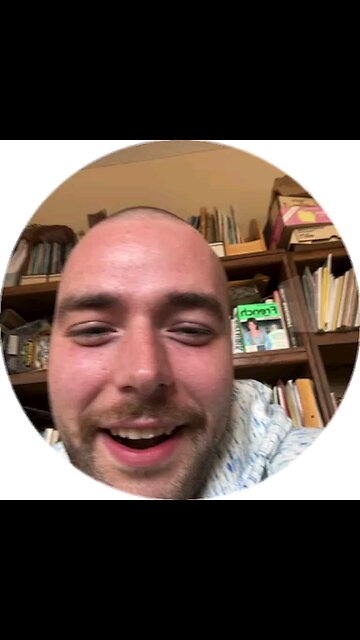 These 2 guys went crazy on me 😆