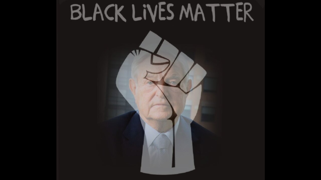 The Truth Behind The Organizational Structure Of BLM