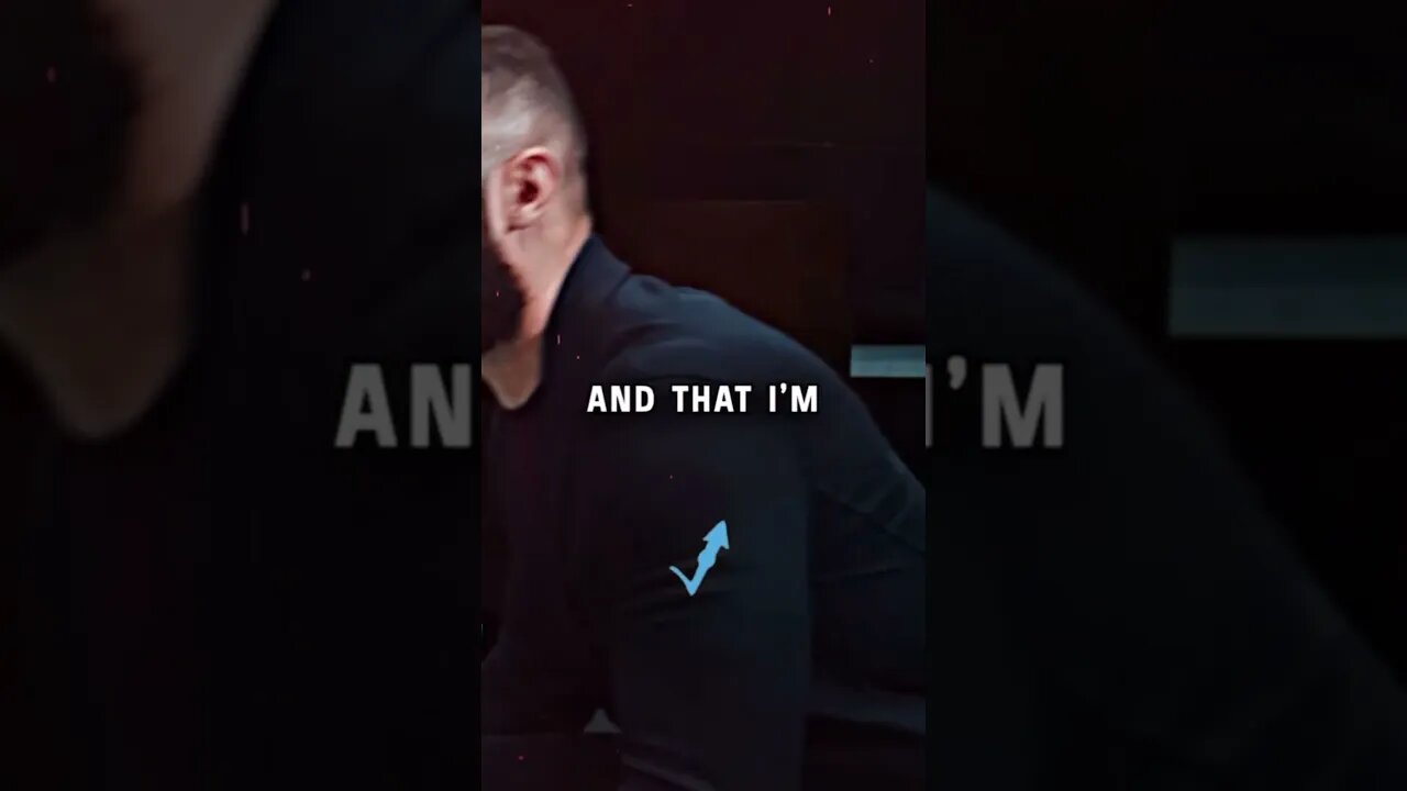 Matrix vs Andrew Tate