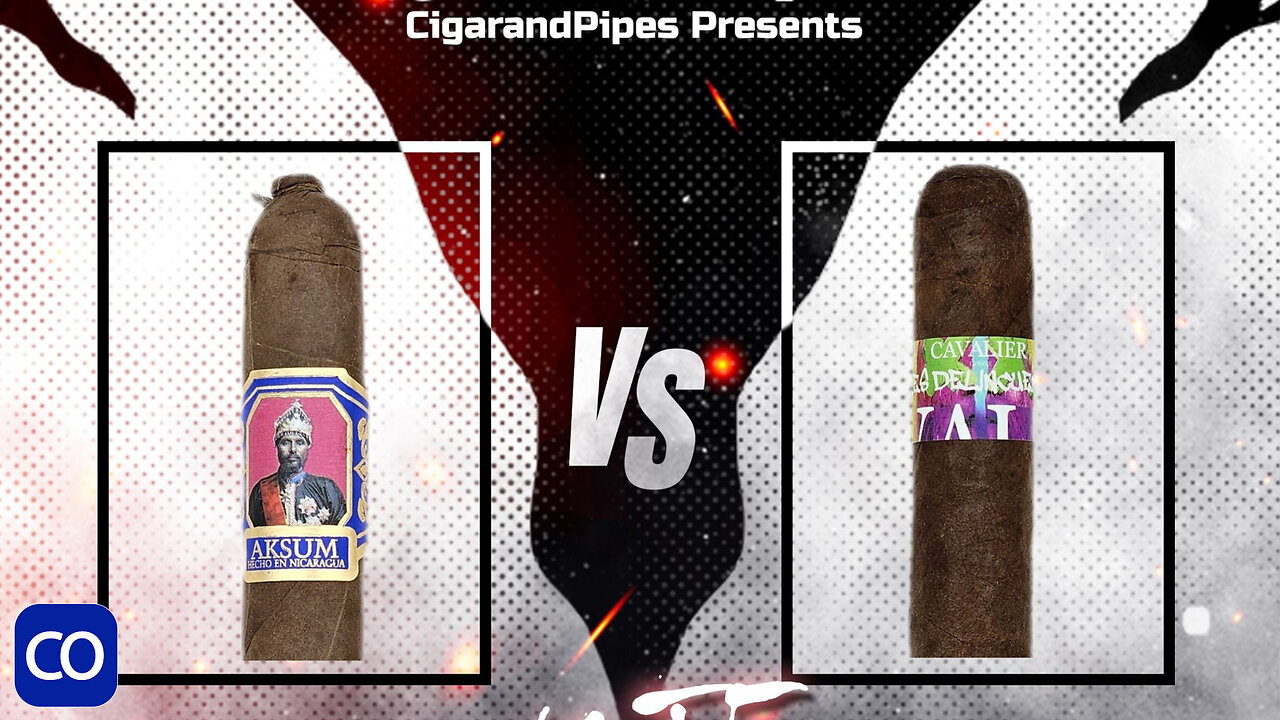 CigarAndPipes CO VERSUS 23