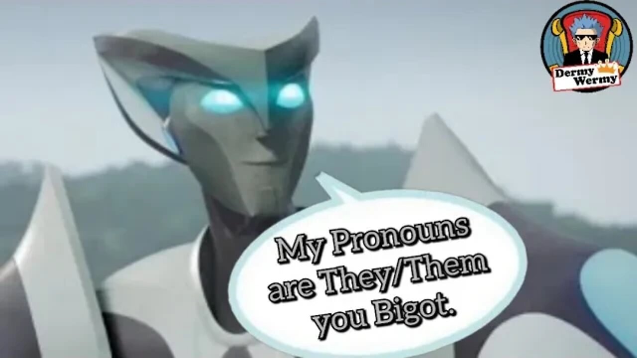 Nonbinary Transformer