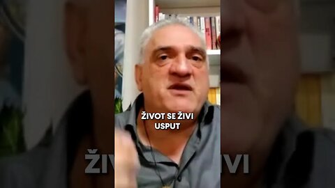 ŽIVOT SE ŽIVI USPUT! / IZANO / ATMA