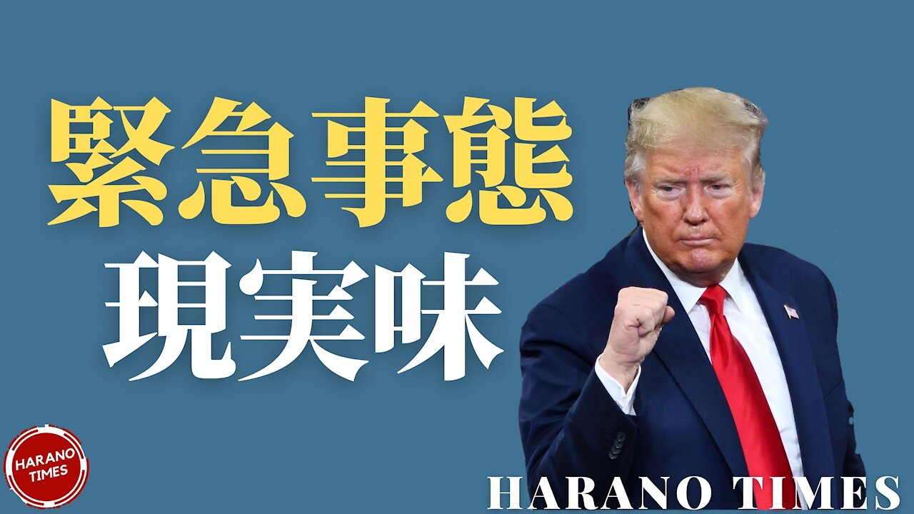 国会での公聴会、大きな進展がないが、共和党内部のグループ分けが徐々に完成し始めています、トランプ大統領がリツイートしたリンウード弁護士のツイター Harano Times