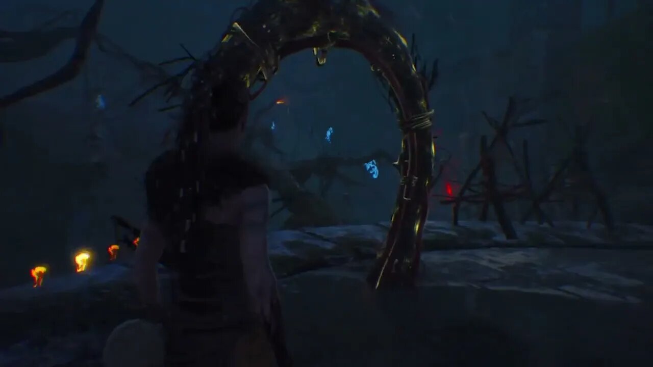 Hellblade: Senuas Sacrifice