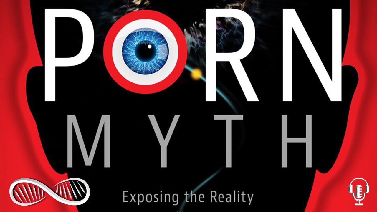 The pro-free-speech case AGAINST porn ⭐️⭐️⭐️⭐️ Book Review of "The Porn Myth"