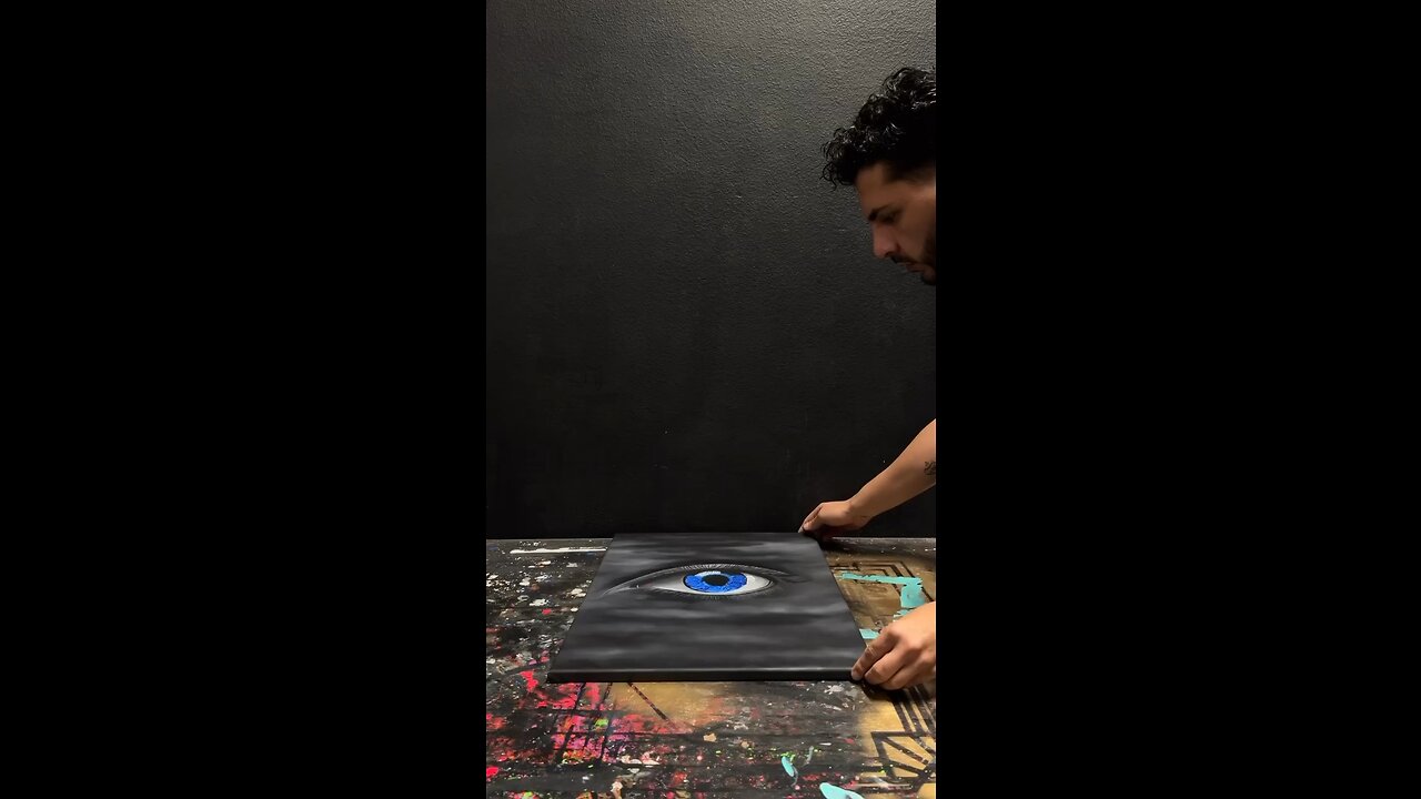 Nice work