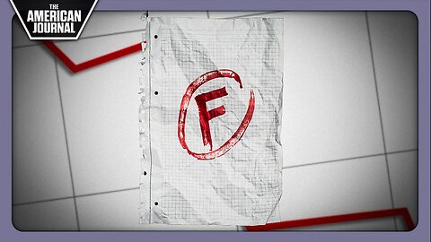 US Loses 40 Years Of Gains In Math Scores After Pandemic Collapse