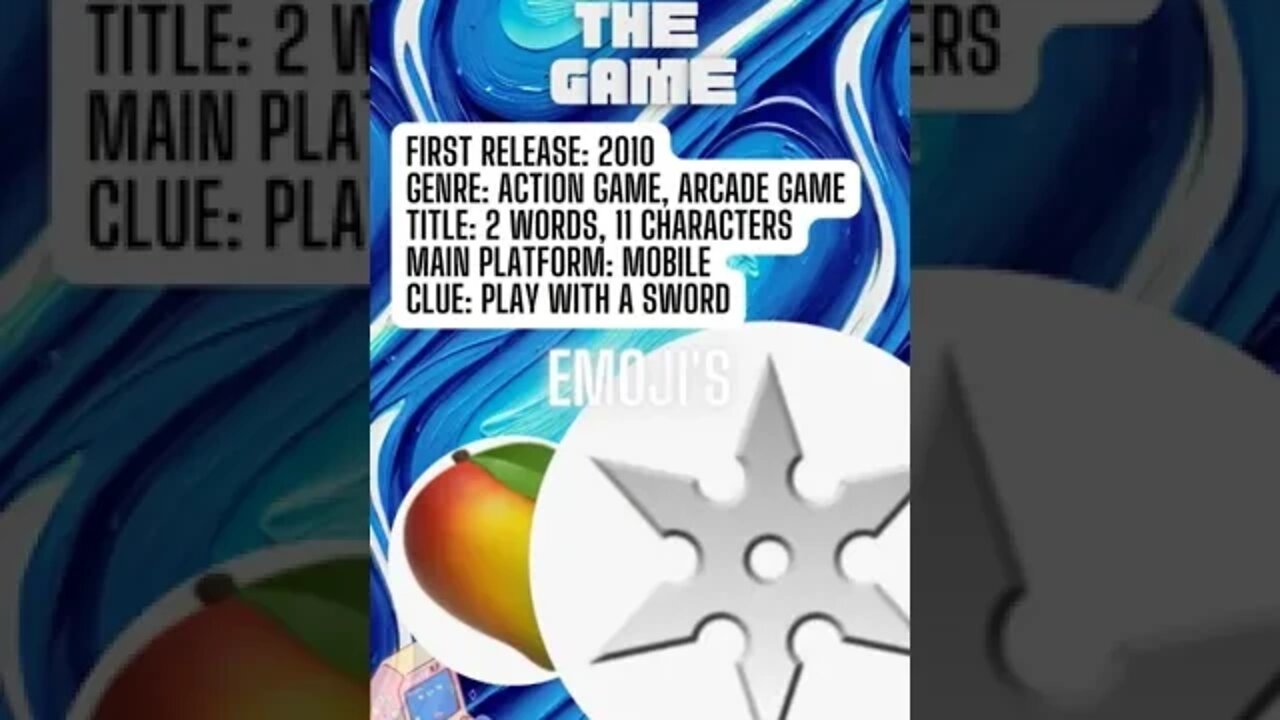 Can You Guess the Game π€Part 45 π₯π₯π₯π