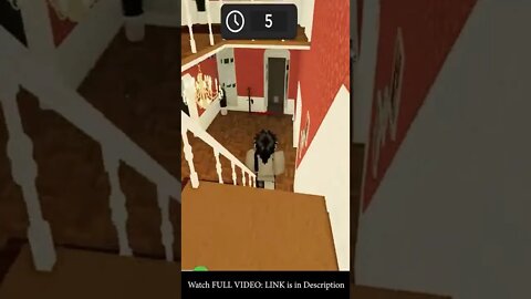 Home Alone Story Roblox 2022