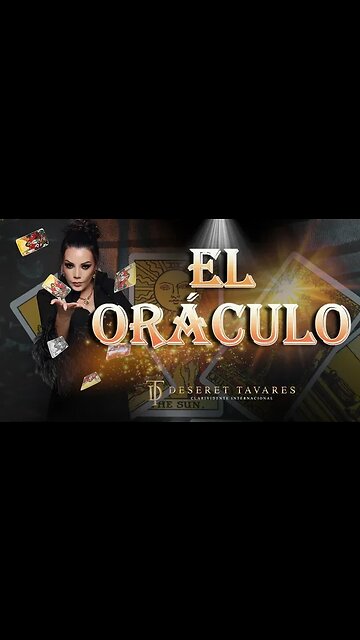 Oráculos | Deseret Tavares