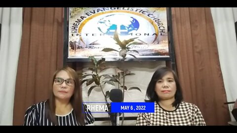 May 6, 2022 PRAYER