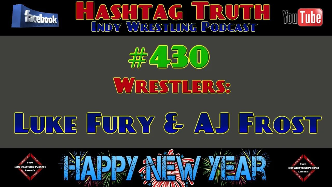 Hashtag Truth: Fury and Frost
