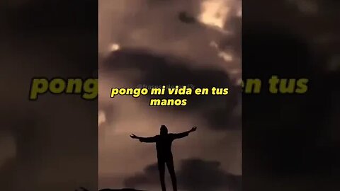 DIOS AQUI ESTOY....🙏🙏