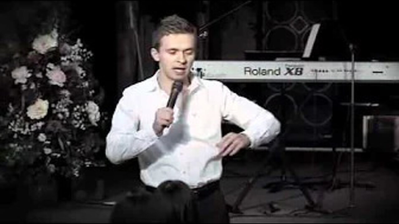 The ultimate exchange through Jesus Christ