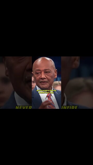 Black Man's PERFECT Response to Reparations