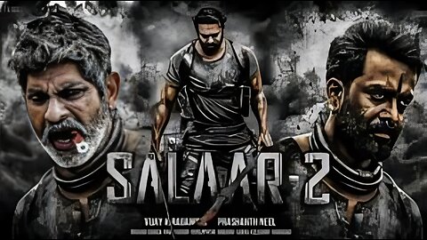 salaar full movie part 2