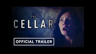 The Cellar - Official Trailer