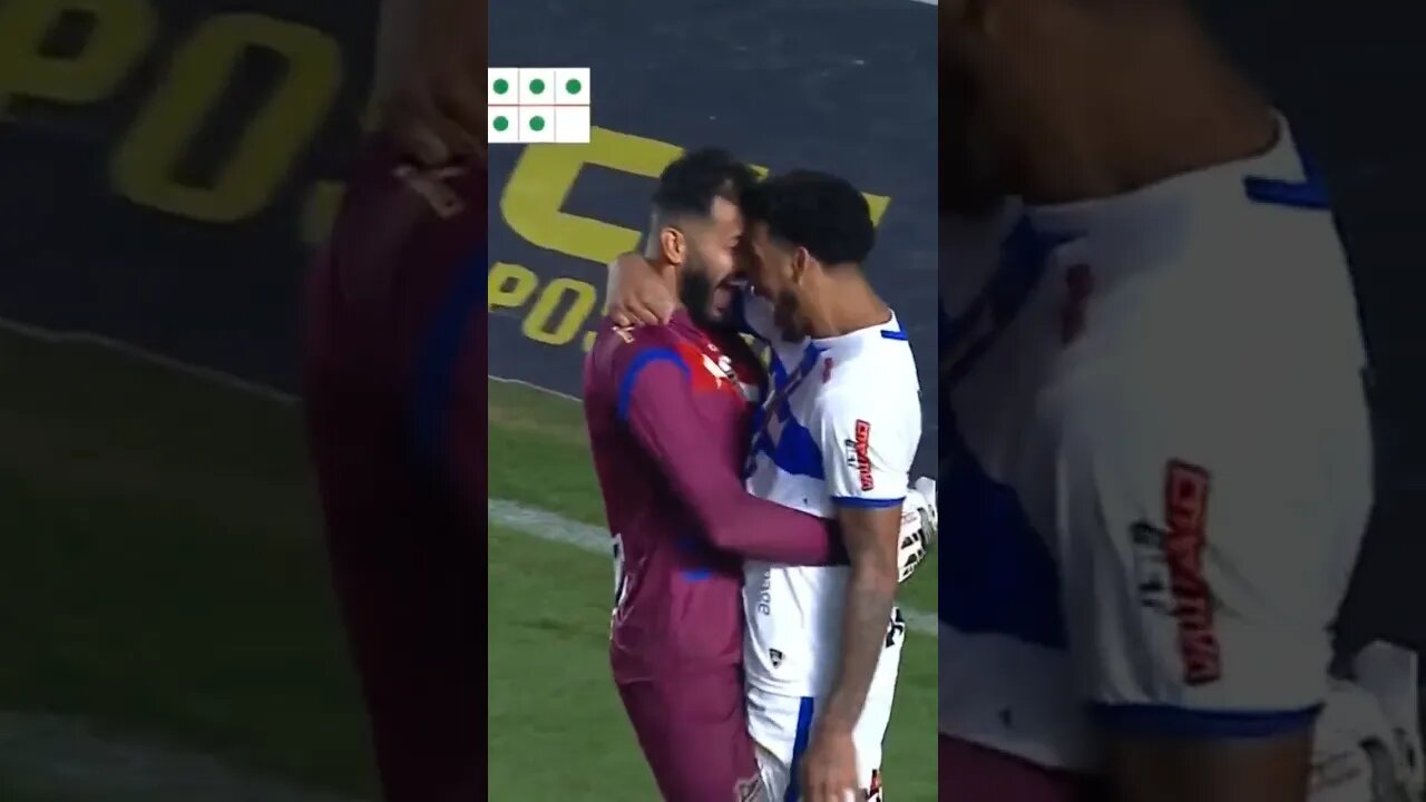 😱 O ÁGUA SANTA ESTÁ NA FINAL DO CAMPEONATO PAULISTA!