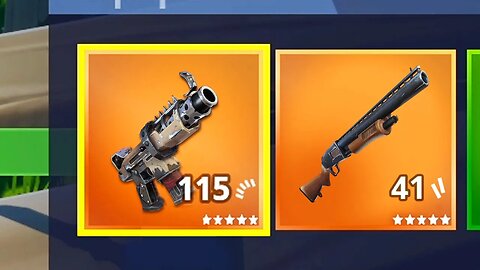This Should be INSANE but..