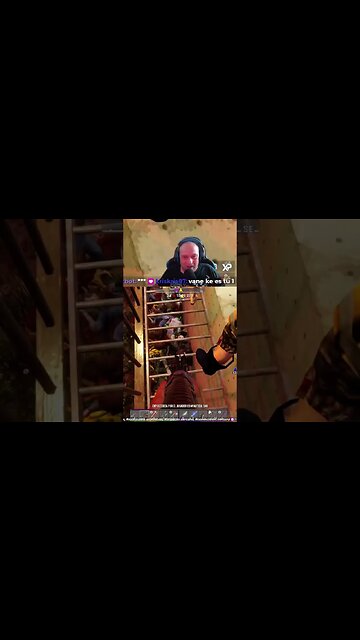 ke es esto tio | byjugamer de #Twitch