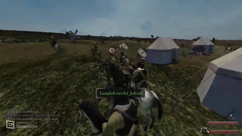 Weekly Tuesday Deluge Event for Warband (2021-10-19) (Jomsborg Clan)
