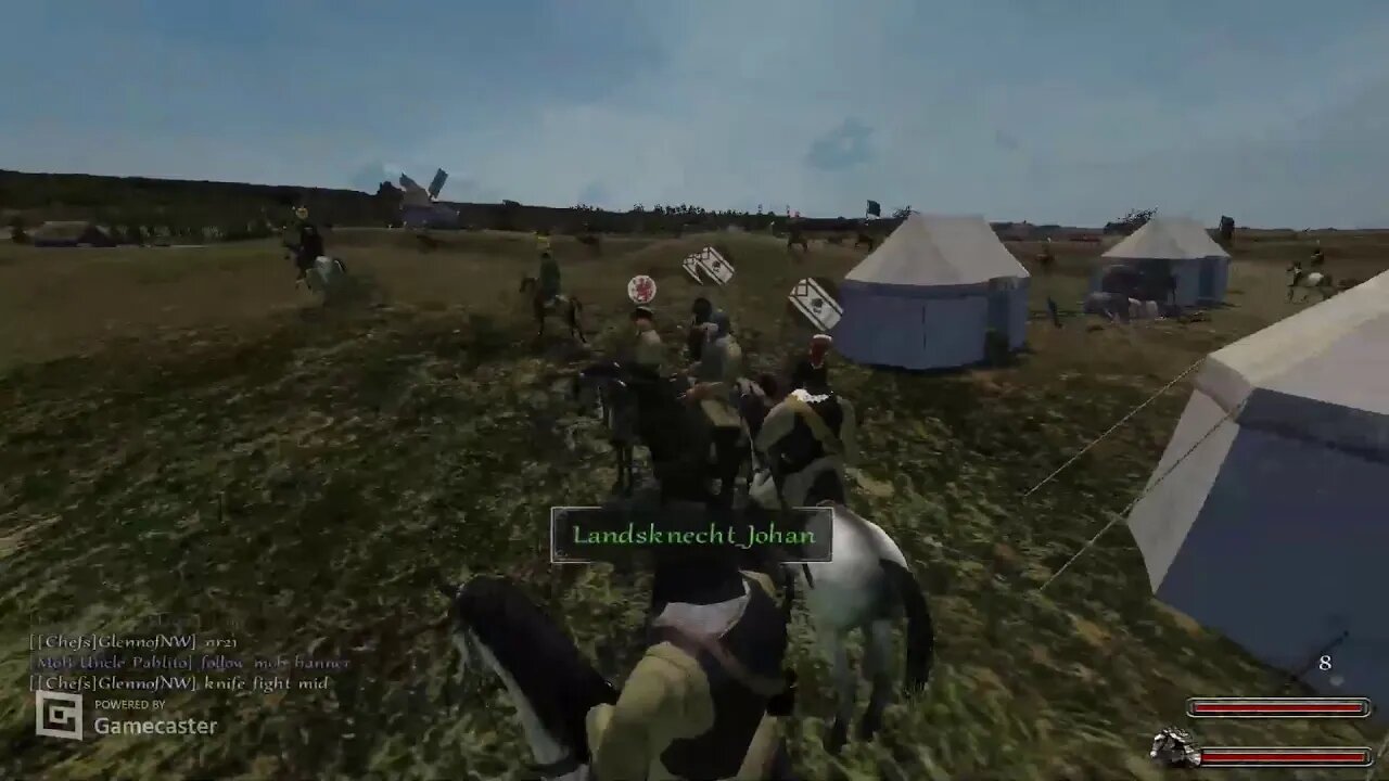 Weekly Tuesday Deluge Event for Warband (2021-10-19) (Jomsborg Clan)