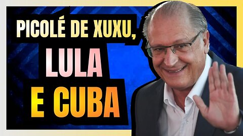 Governo LULA volta a ESTREITAR LAÇOS com a DITADURA CUBANA MAIS MÉDICOS vem aí