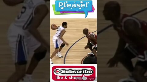 NBA ISOLATION MOMENTS 3