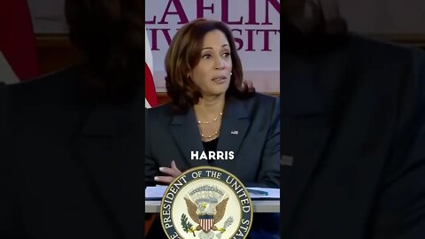 Harris, We Invested An Additional $12 Billion Into Community Banks