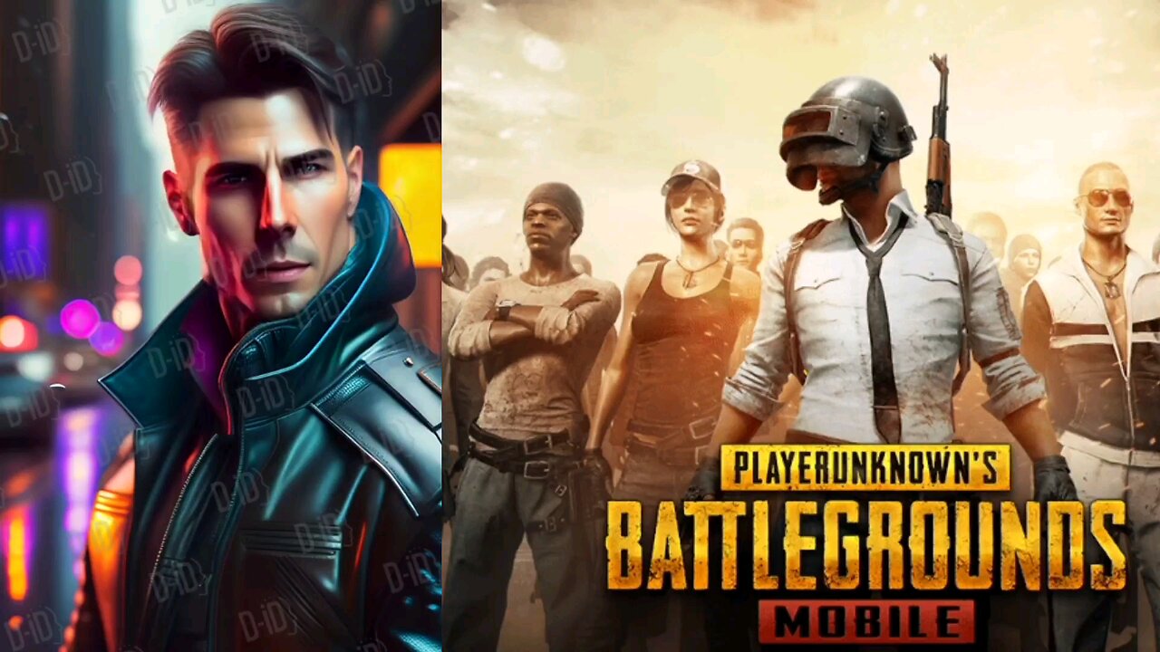 PUBG को एक साथ 13 लाख 42 हजार 80 लोगो ने खेला है #facts #knowledge #trending #pubgmobile #bgmi