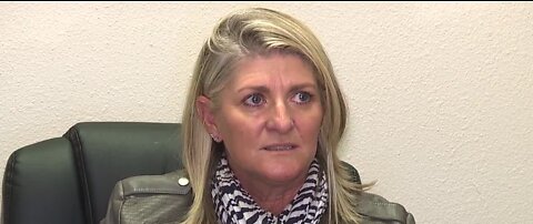 Tennis pro alleges racial discrimination in new lawsuit against Red Rock Country Club