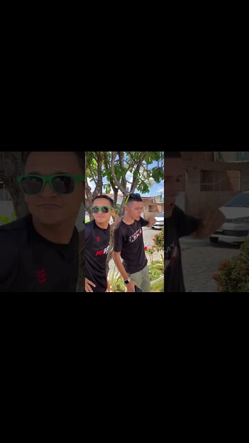 Cantando beijo bom! #aresenha