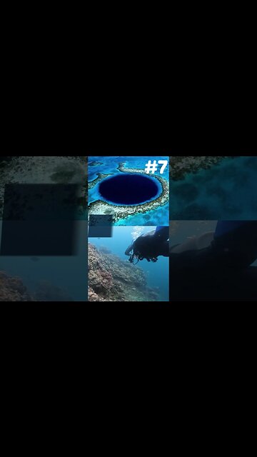 Top 10 Places You Won't Believe are Real! 😲🤩 #wow #awesome #top10 #shorts #travel