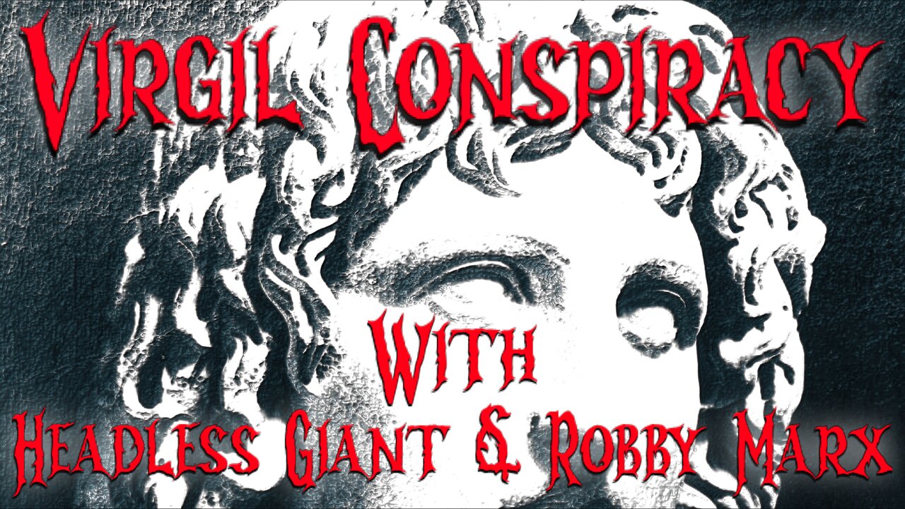 Virgil Conspiracy with Headless Giant & Robby Marx