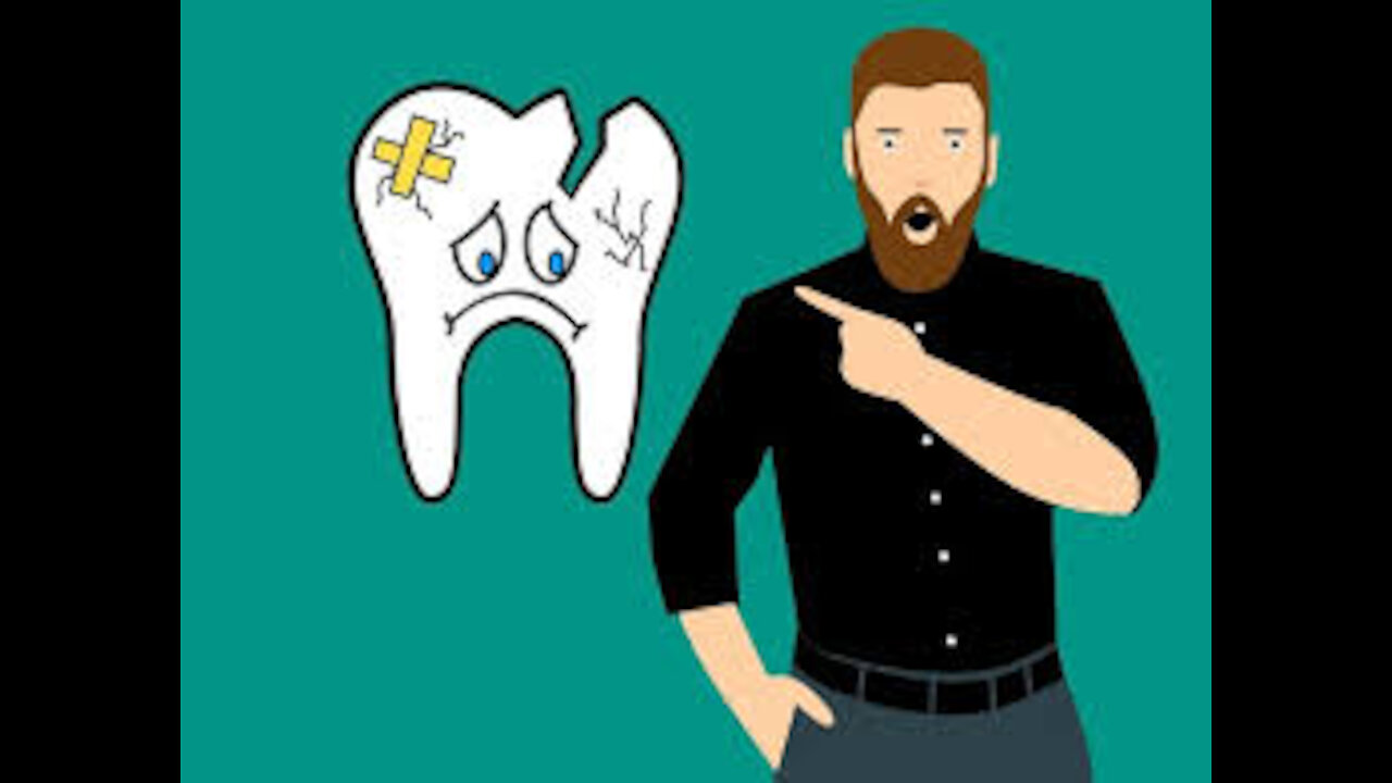 The Tooth Decay Process: How to Reverse It and Avoid a Cavity