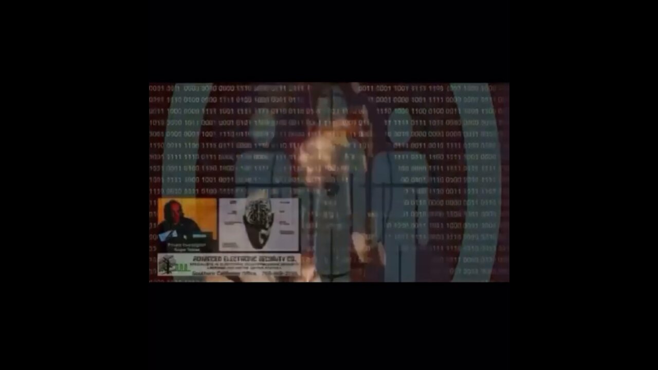 Targeted Individual’s, Mind Control,