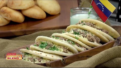Hispanic Heritage Month | Morning Blend