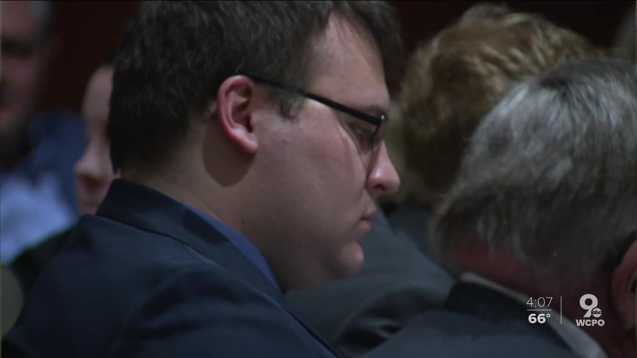 Judge bars more video in Springboro gym teacher trial