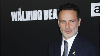 'The Walking Dead's Andrew Lincoln "Picked the Wrong Time to Leave"