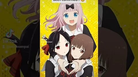 TINY BIT OF ANIME NEWS - July 8th