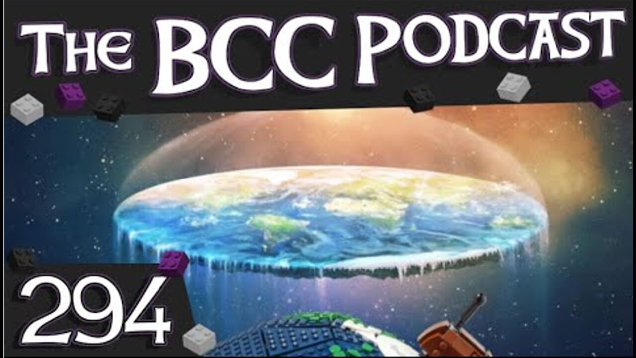 If You Pay Attention to the Literature, It's Possible | BCC Podcast #294