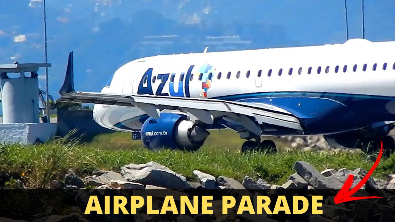 AIRPLANE ALIGNING FOR TAKEOFF
