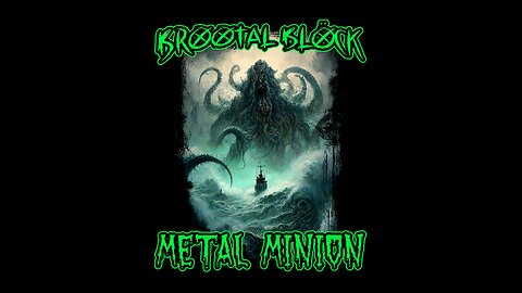 Brootal Block Episode 108