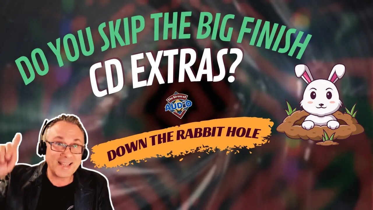 To Skip or Not To Skip? Are The Big Finish Extras Worth Your Time?