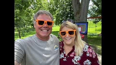 Lake Erie Nature Preserve Trail-Hike