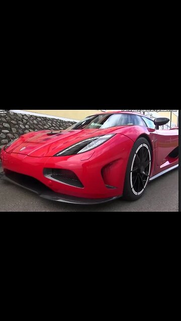 Koenigsegg Agera R 0-322-0 km/h 0-200-0 mph Guiness World Record 🏁🏆🤌 #koenigsegg #agera