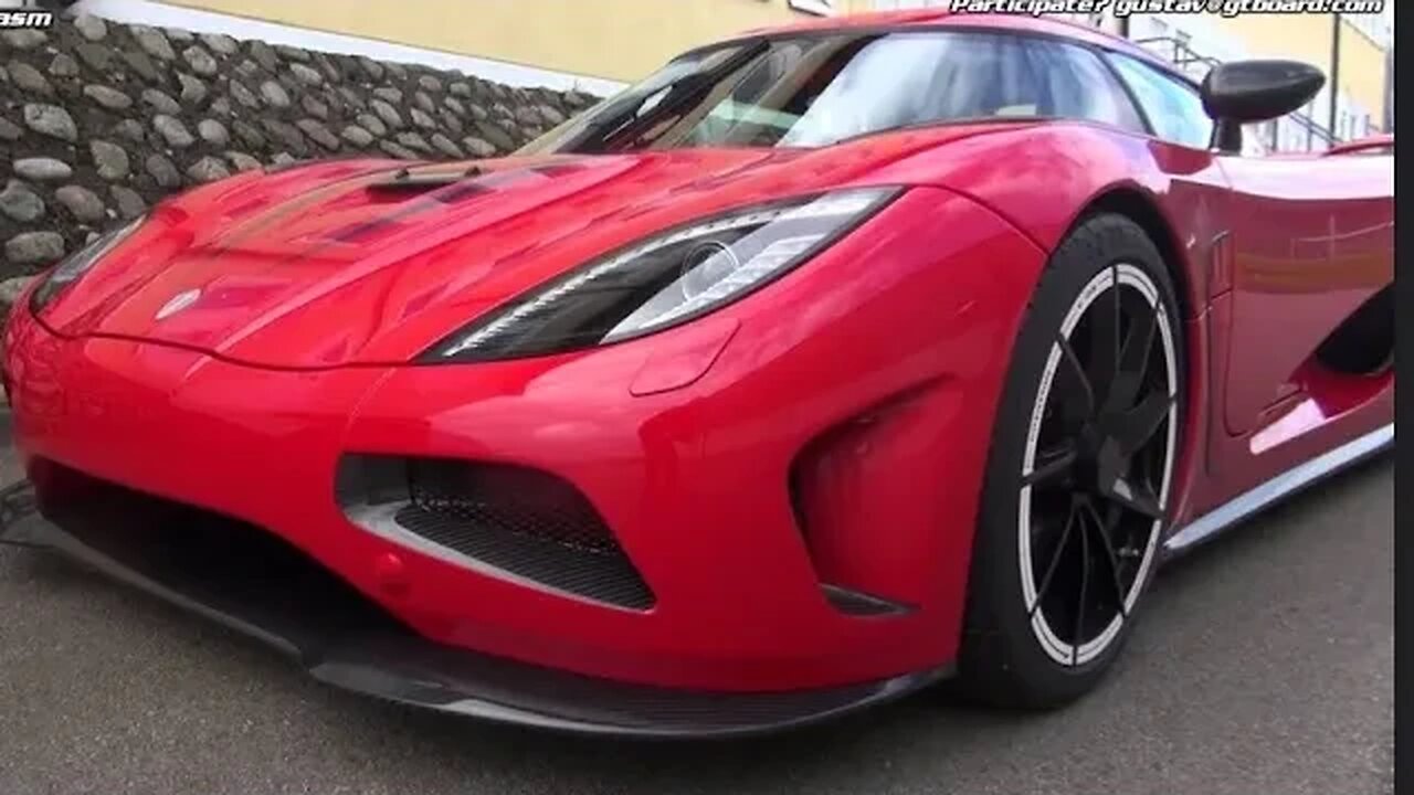 Koenigsegg Agera R 0-322-0 km/h 0-200-0 mph Guiness World Record 🏁🏆🤌 #koenigsegg #agera