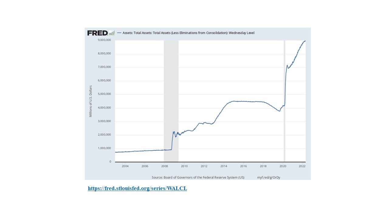 Short-lived QT, revisited – we will soon all be Japanese