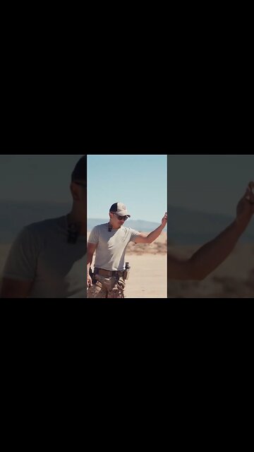 Advantages and disadvantages of the standing position - Carbine Fundamentals